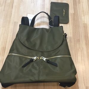 Steve Madden Spencer Backpack 🎒